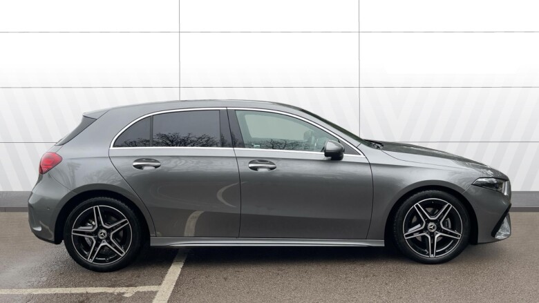 Mercedes-Benz A-Class A200 AMG Line Executive 5dr Auto Petrol Hatchback